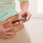 Diabetes related image